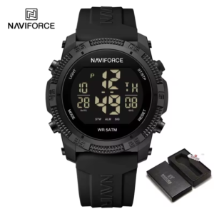 Reloj NAVIFORCE Digital Display