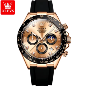 Reloj OLEVS Sport Lux