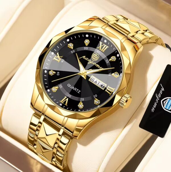 Reloj PAAZOMU Classic Lux - Imagen 2