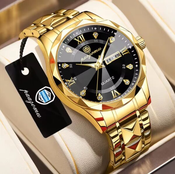 Reloj PAAZOMU Classic Lux - Imagen 3