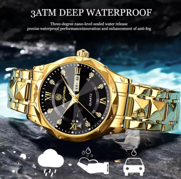 Reloj PAAZOMU Classic Lux - Imagen 4