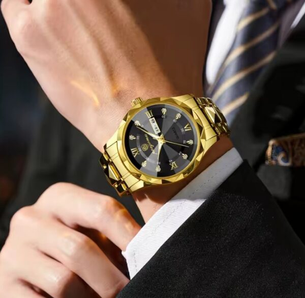 Reloj PAAZOMU Classic Lux - Imagen 5
