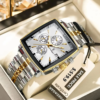 Reloj POEDAGAR Square Elite - Imagen 2