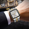 Reloj POEDAGAR Square Elite - Imagen 3