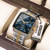 Reloj POEDAGAR Square Elite - Imagen 6