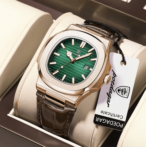 Reloj POEDAGAR Urban Class Collection - Imagen 9