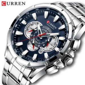 Reloj CURREN Pulso Urbano