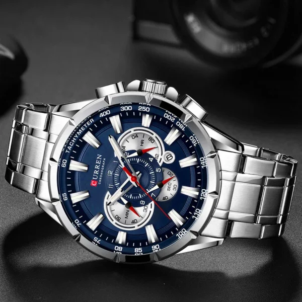 Reloj CURREN Pulso Urbano - Imagen 3