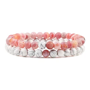 Pack de Pulsera 6mm