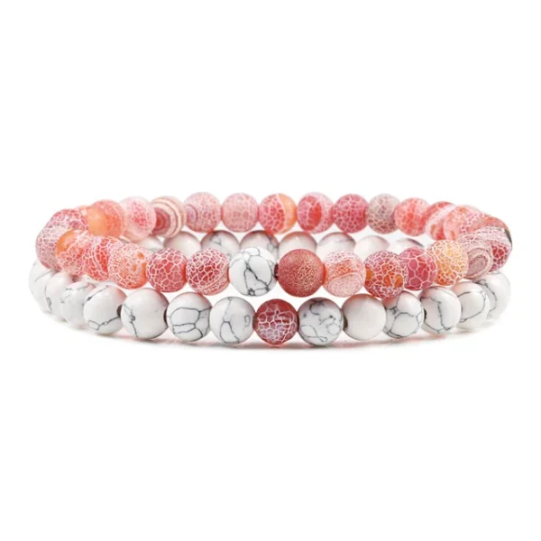 Pack de Pulsera 6mm