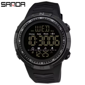 Reloj SANDA Tactical Digital