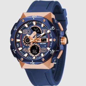 Reloj SMAEL Blue Force 8113