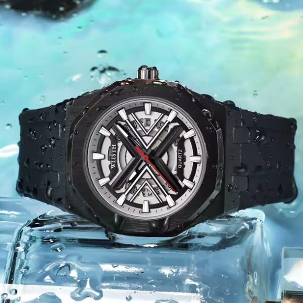 Reloj WLISTH Deportivo Sport - Imagen 3