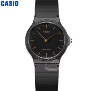 Reloj CASIO Unisex Minimalista MQ241E