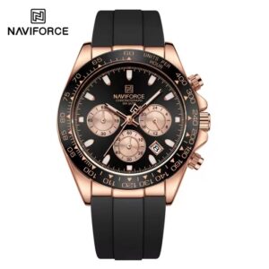 Reloj NAVIFORCE Daytona Edition