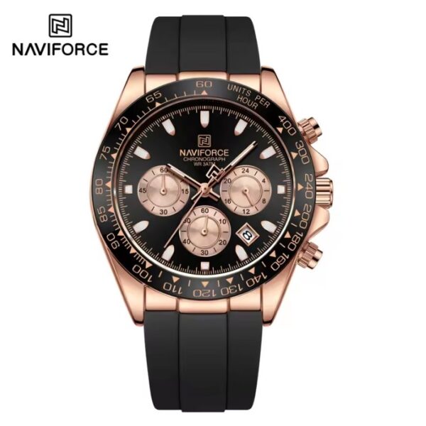 Reloj NAVIFORCE Daytona Edition