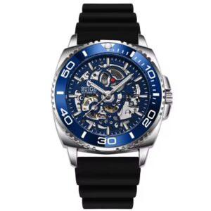 Reloj RUIGE Automatico Estilo Urbano